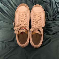 Women’s Nike Blazers