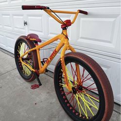 SE Bikes Fat Ripper