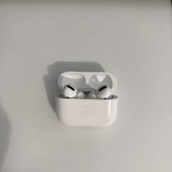 Apple Wireless AirPods Pro 3