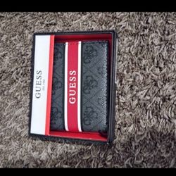 Guess Men's Wallet