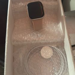 New Apple Watch Series 10