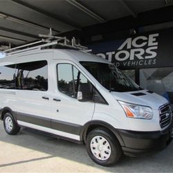 2019 Ford Transit 150 Wagon XLT