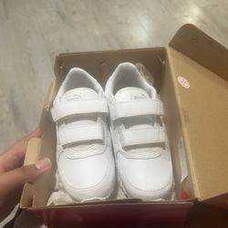 ST Runner v3 L V PS puma white