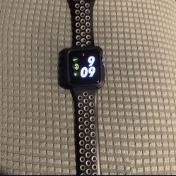 Apple Nike Watch Series 2 