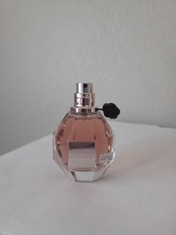 Viktor & ROLF FLOWERBOMB EAU DE PARFUM 1.7OZ/50ML,  NEW NO CAP