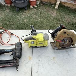 Power Tools 