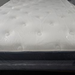 mattress