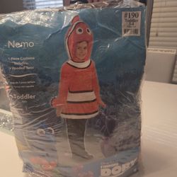Nemo Custom