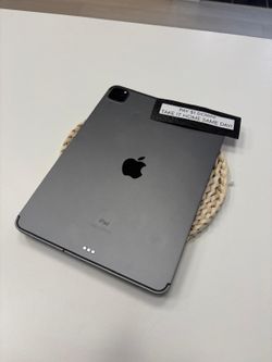 Apple iPad Pro 12.9 Inch 6th Generation Tablet - Pay $5 DOWN AVAILABLE - NO CREDIT NEEDED