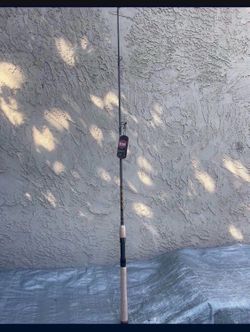 PENN Squadron® III Inshore Spinning Rod, 7' Medium Light