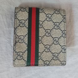 Brand New Gucci Wallet $250 Pickup In Oakdale