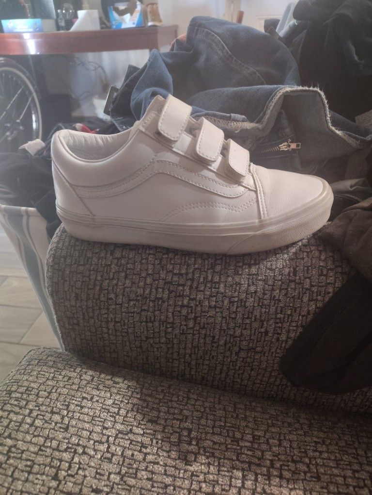 Van Size 51/2