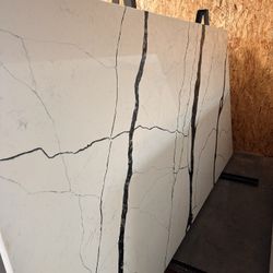 Quartz Slab 