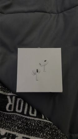 Airpods 2 Pro