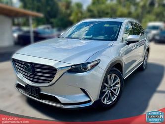 2023 MAZDA CX-9
