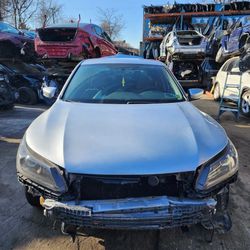 Honda Accord 2013 (contact info removed) PARTS 