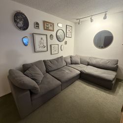 Cloud Couch