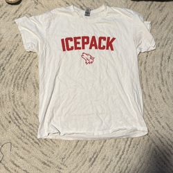 Ice pack T-Shirt (L)