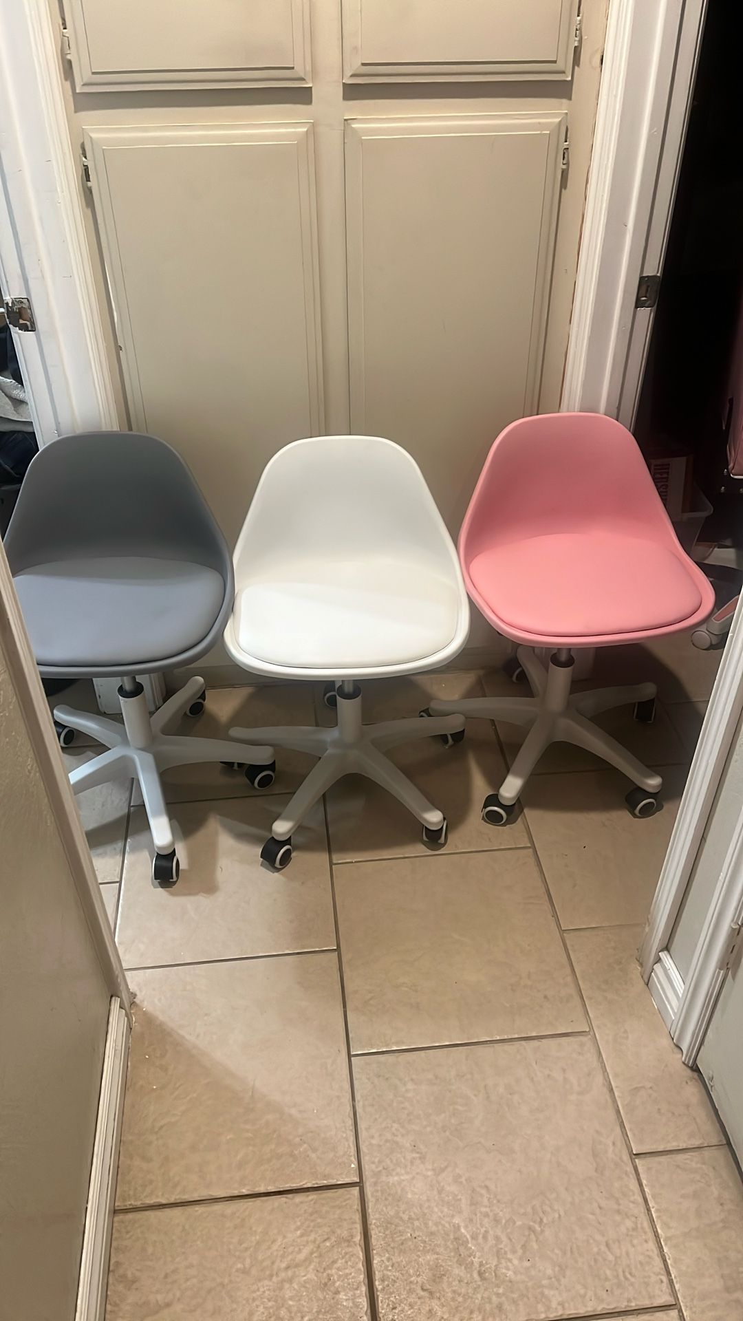 Vanity / Small Desk Chair