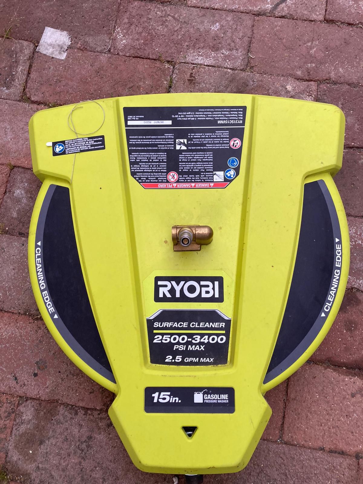 Ryobi