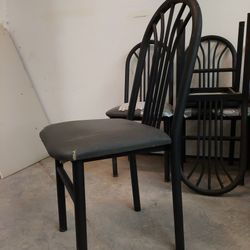 Restaurant Chairs