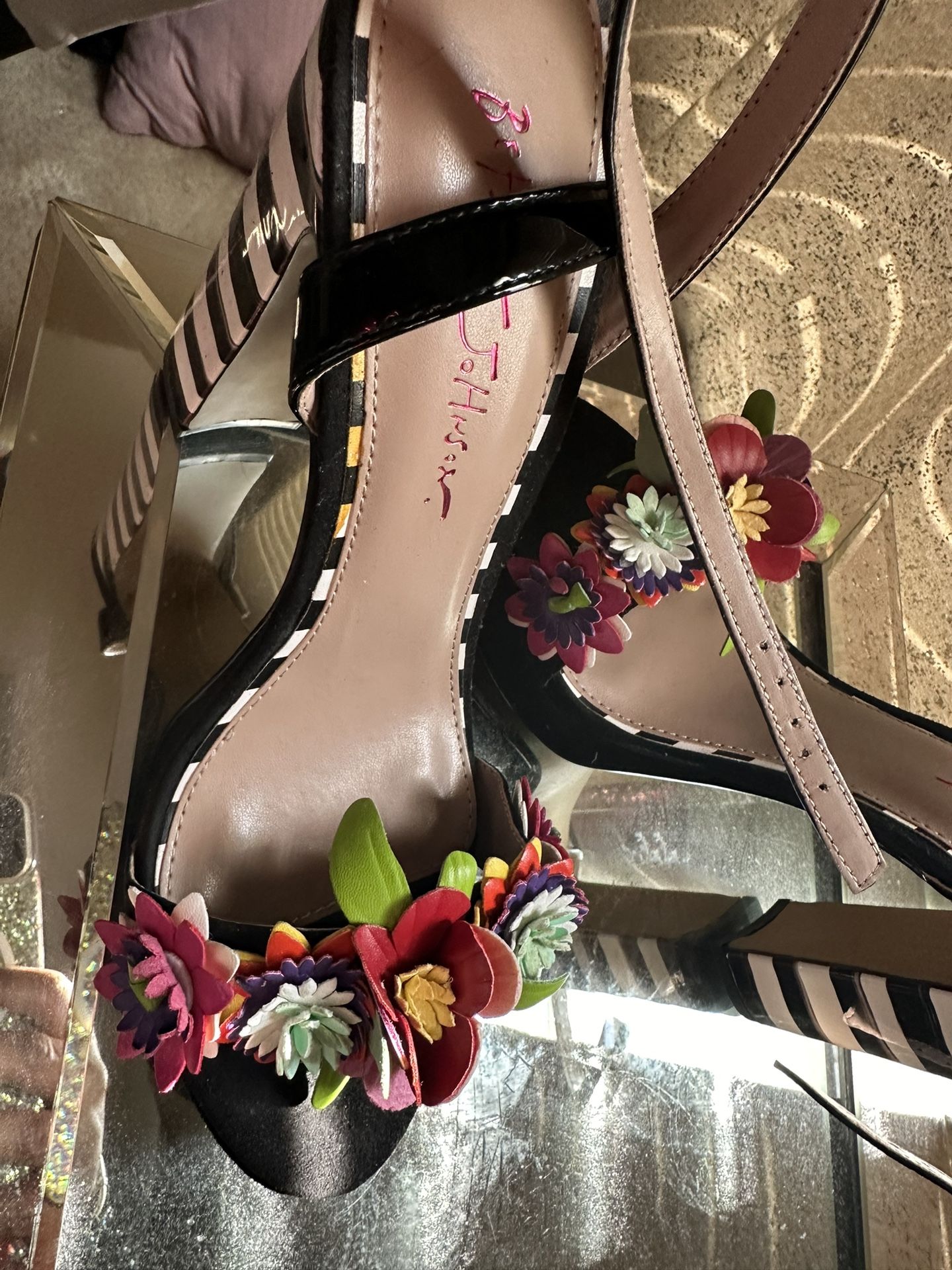 Betsy Johnson Sandal