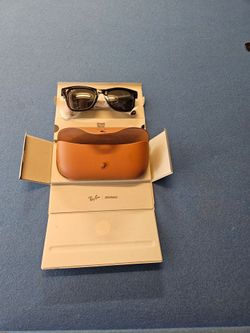 New Meta Glasses