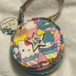 Sanrio Sweets Paci Pod