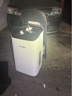 Ac for summer