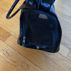 Dog/cat Carrier 