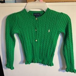 Sweater Ralph Lauren