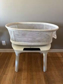 Infant Bassinet PLEASE READ below