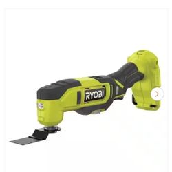 Ryobi One+ 18V Multi-Tool