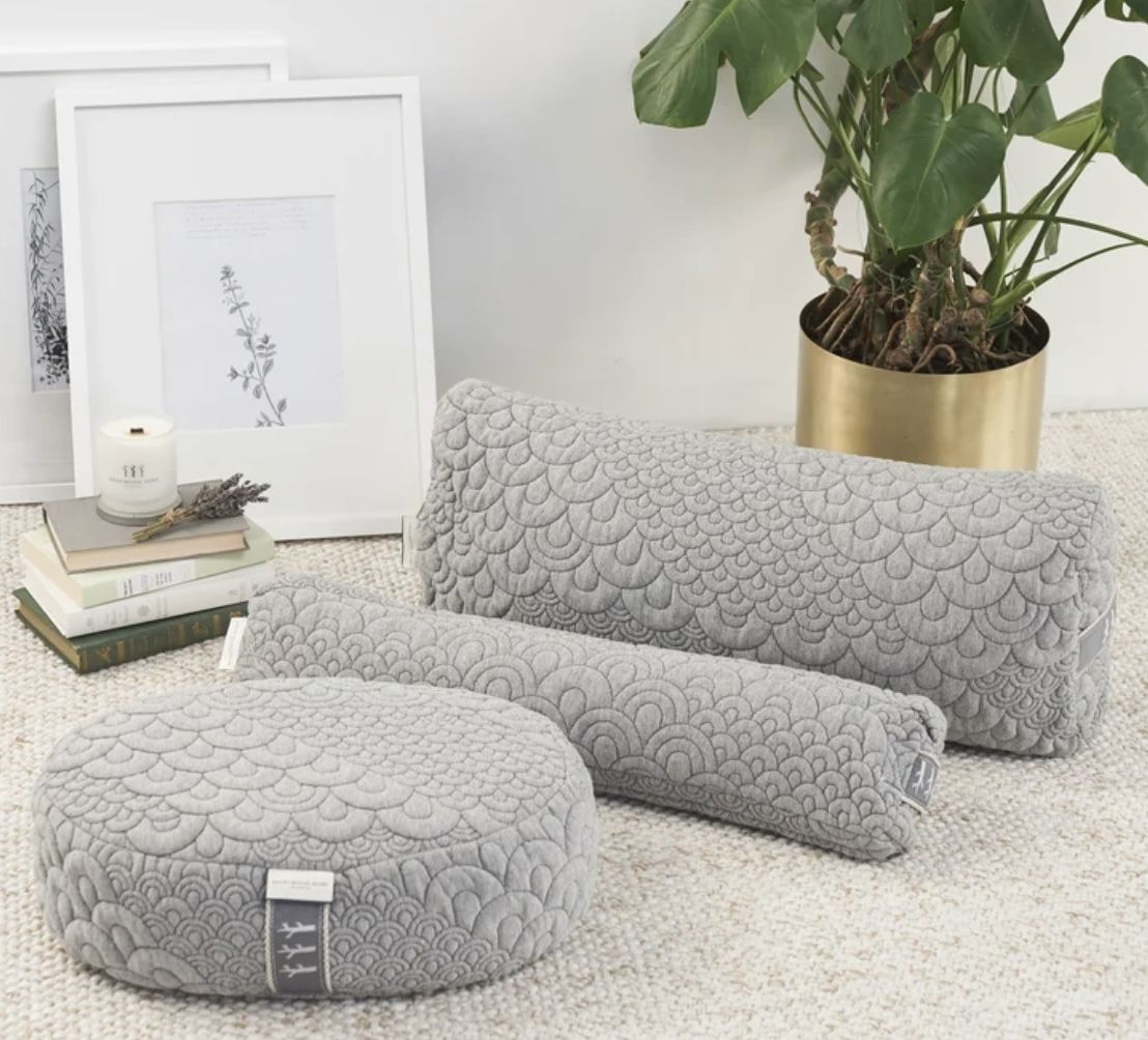 Yoga Pillow Bundle