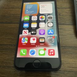 AT&T Apple IPhone 8 64GB