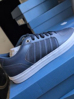 K-SWISS