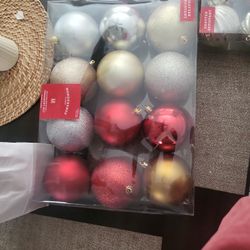 Christmas Ornaments