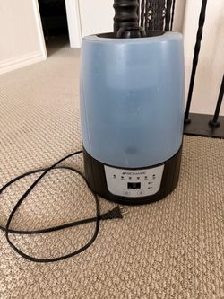 Bionaire Cool Mist Humidifier