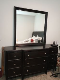Ashley Furniture set