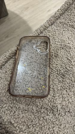 iPhone 16 case