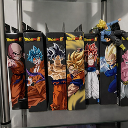 Bandai Dragon Ball Super Stars Series Action Figures