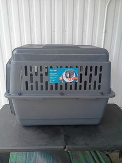 Aspen Pet Pet Porter 2 Crate