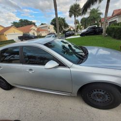 2009 Chevrolet Impala