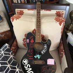 Ibanez Ibanez Talman TCY10E Acoustic-Electric Guitar Acoustic Guitar