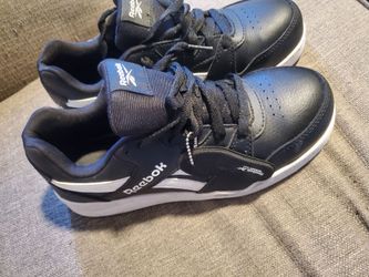 Reebok steel toe size 7 men
