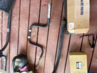Harley Davidson Parts