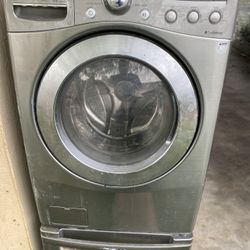 Dryers Secadora s 