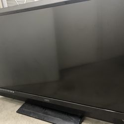 Vizio Tv 50”