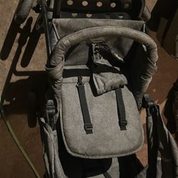 2 Seater Stroller