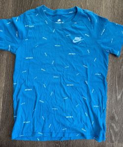 Nike The Nike Tee Just Do It Graphic T-Shirt